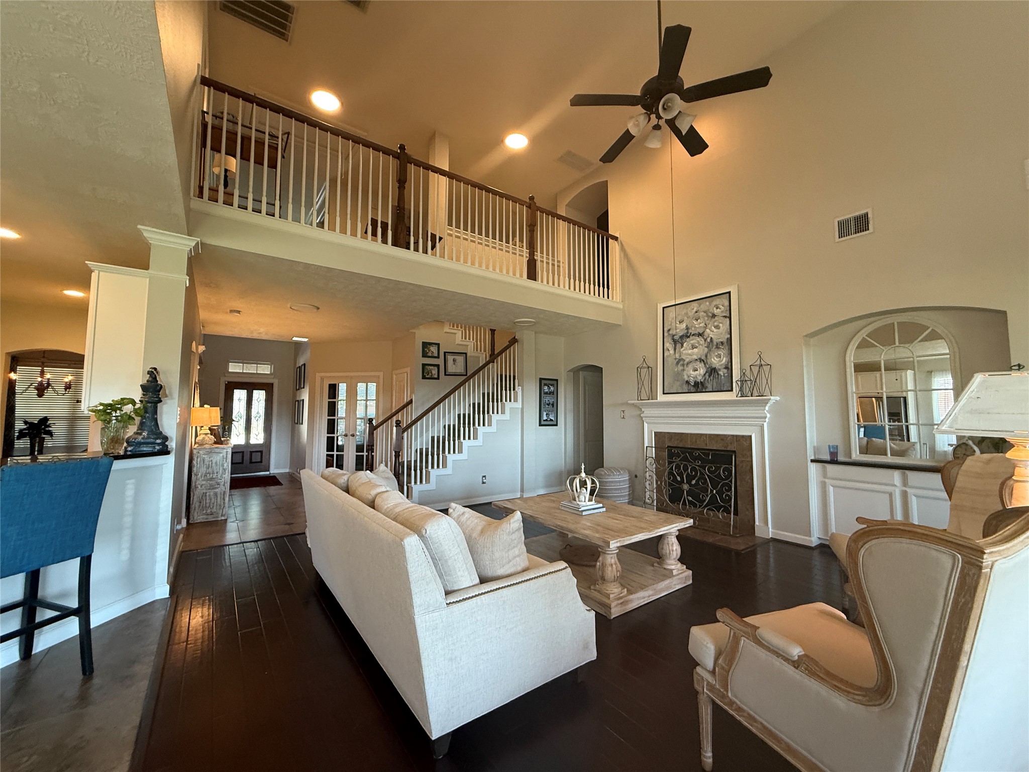 1631 Andrew Chase Lane Spring, TX 77386 - Photo 2 of 16