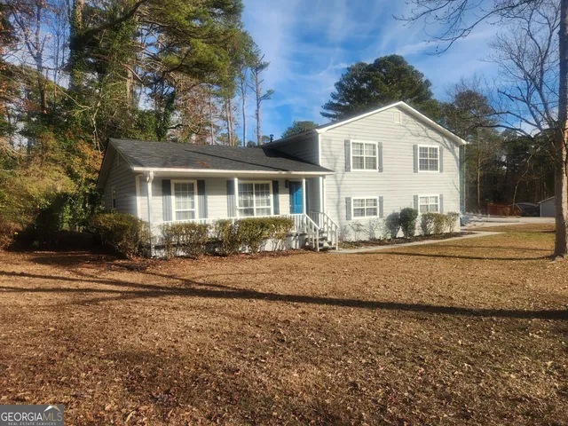 $2,125 | 1682 Charmeth Road, Lithonia, GA 30058