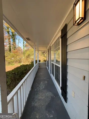 $2,125 | 1682 Charmeth Road, Lithonia, GA 30058