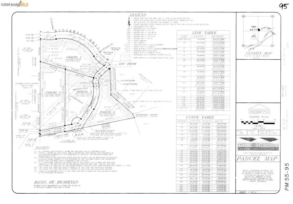 view of a black and white photo