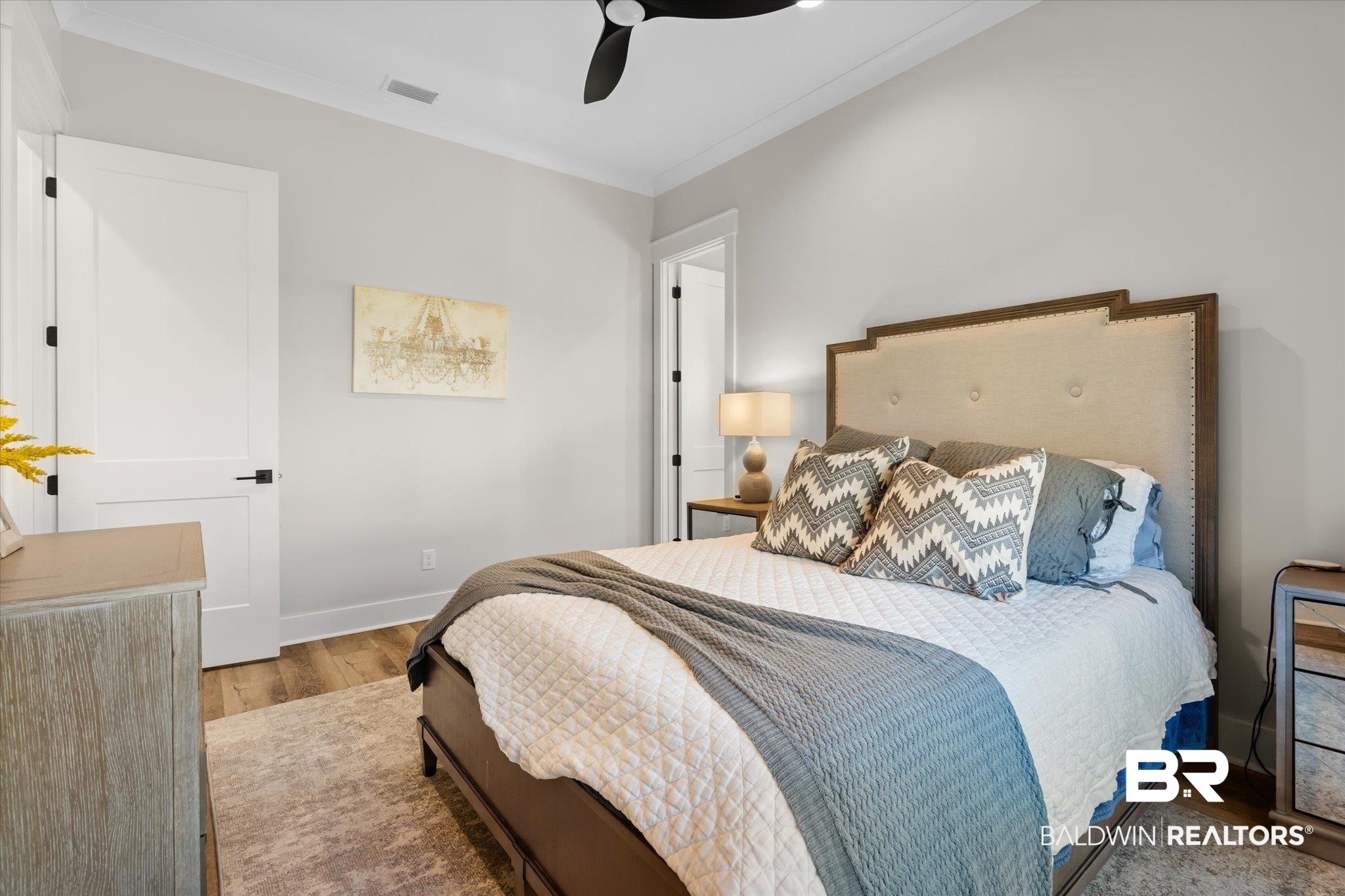 204 Camden Way Fairhope, AL 36532 - Photo 29 of 39 Bedroom 4 Additional View