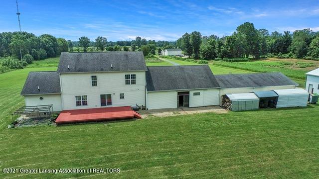 3576 Lyon Road Mason, MI 48854 - Photo 18 of 54 DJI_0327