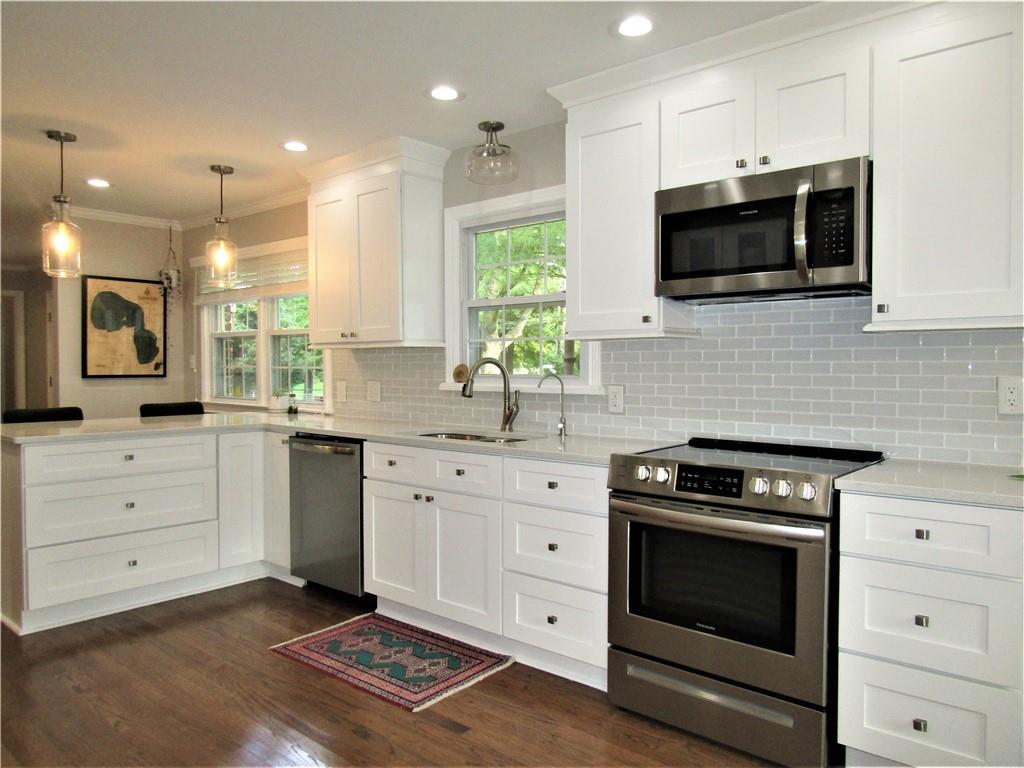 7317 Avalon Trail Road Indianapolis, IN 46250 - Photo 13 of 47 Gallery Image 13
