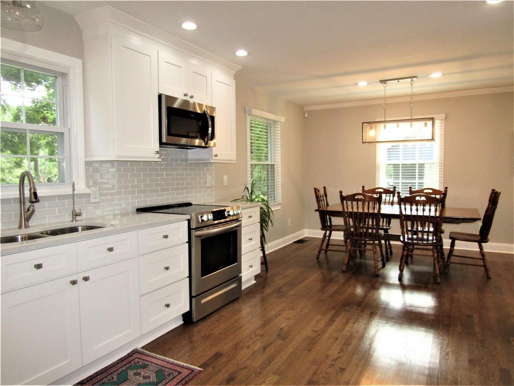 7317 Avalon Trail Road Indianapolis, IN 46250 - Photo 14 of 47 Gallery Image 14