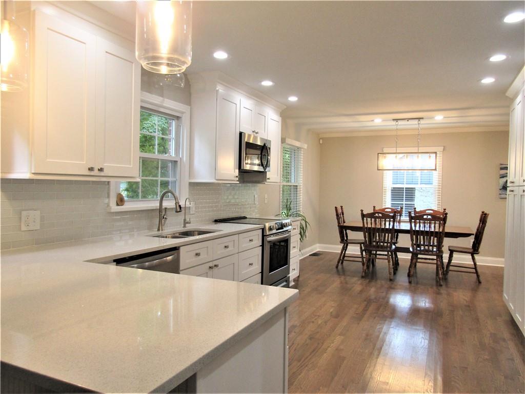 7317 Avalon Trail Road Indianapolis, IN 46250 - Photo 16 of 47 Gallery Image 16