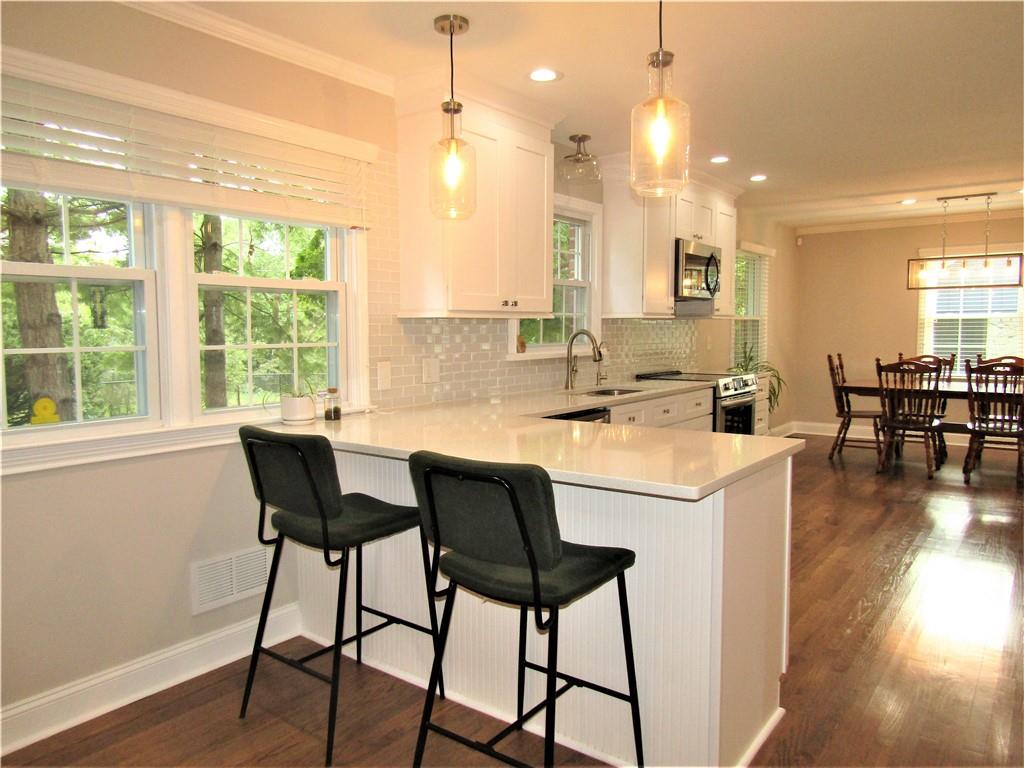 7317 Avalon Trail Road Indianapolis, IN 46250 - Photo 18 of 47 Gallery Image 18