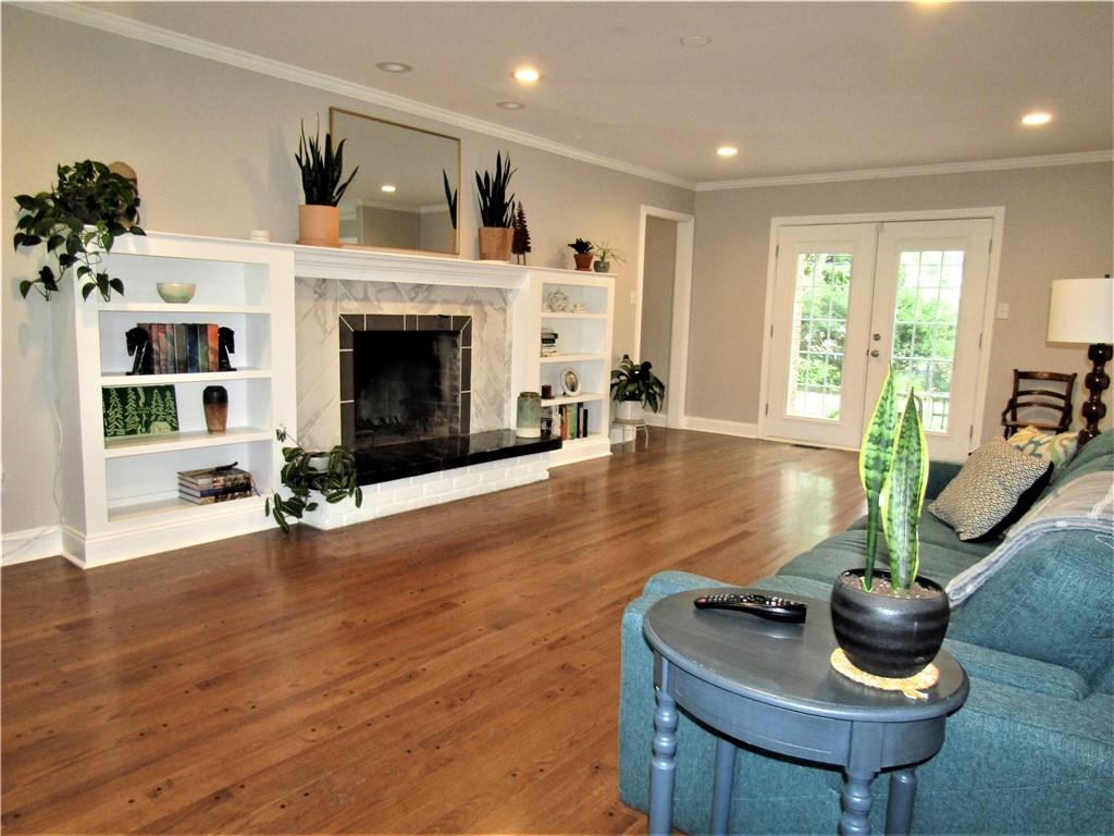 7317 Avalon Trail Road Indianapolis, IN 46250 - Photo 19 of 47 Gallery Image 19