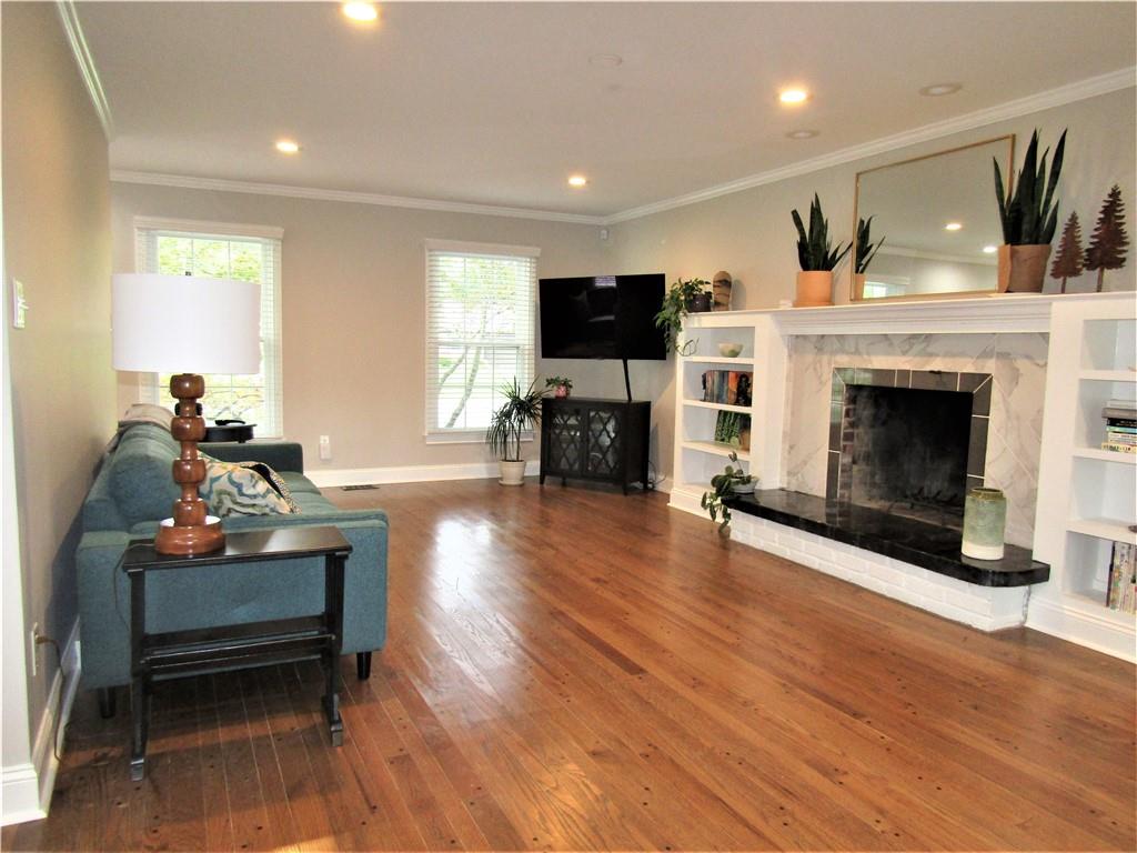 7317 Avalon Trail Road Indianapolis, IN 46250 - Photo 20 of 47 Gallery Image 20
