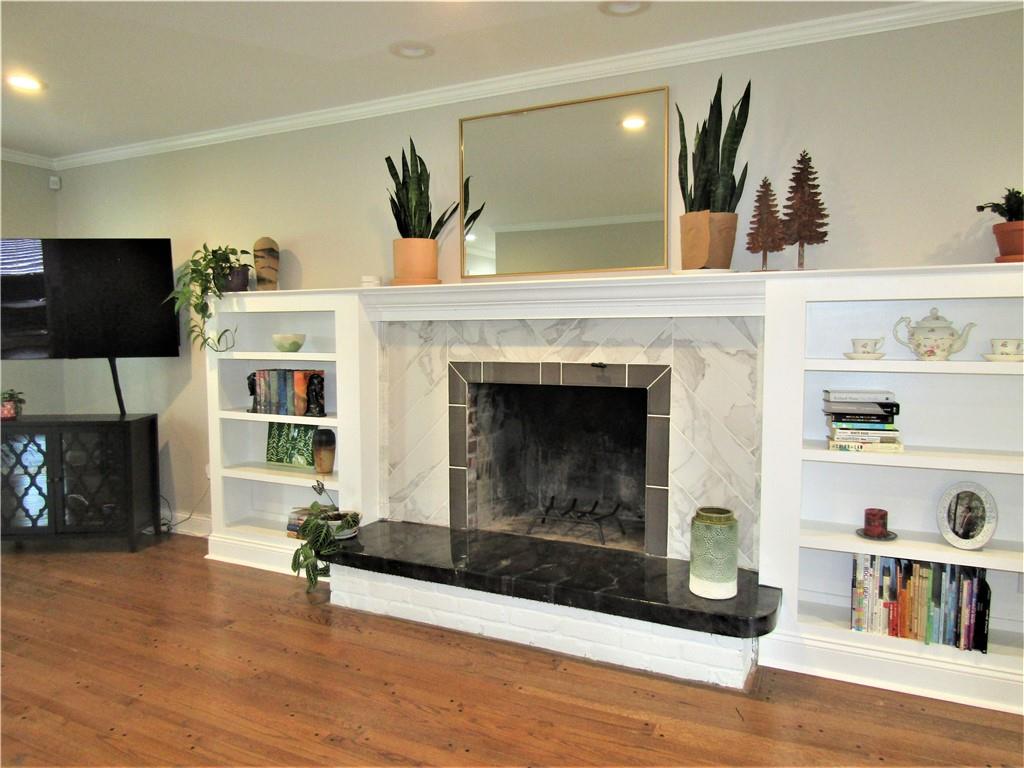 7317 Avalon Trail Road Indianapolis, IN 46250 - Photo 21 of 47 Gallery Image 21