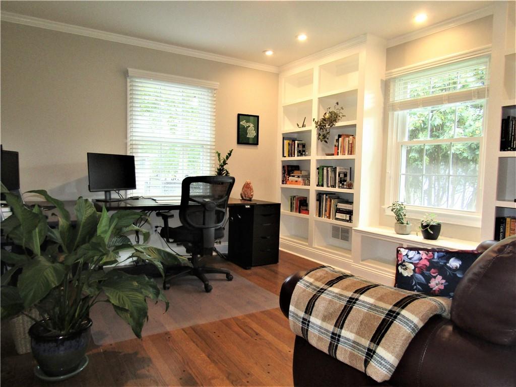 7317 Avalon Trail Road Indianapolis, IN 46250 - Photo 23 of 47 Gallery Image 23