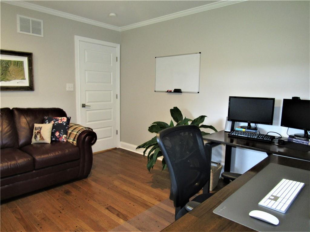 7317 Avalon Trail Road Indianapolis, IN 46250 - Photo 24 of 47 Gallery Image 24