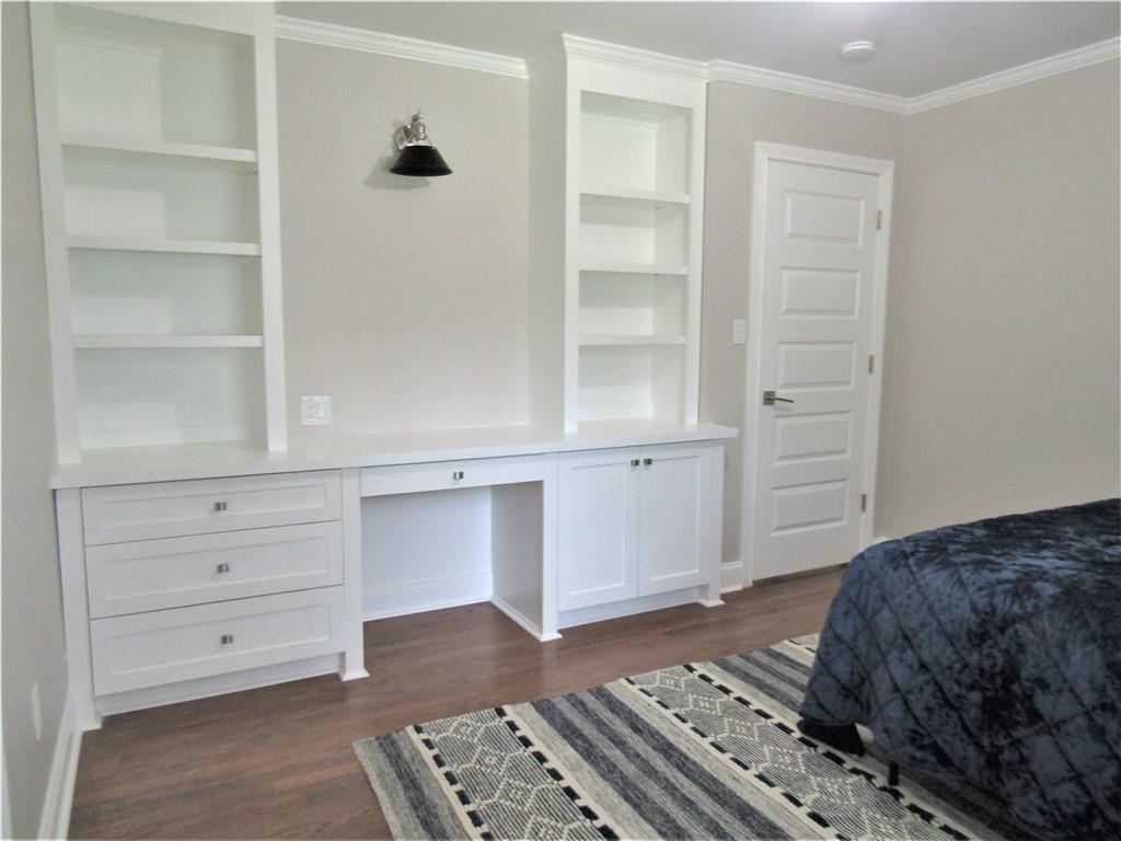 7317 Avalon Trail Road Indianapolis, IN 46250 - Photo 36 of 47 Gallery Image 36