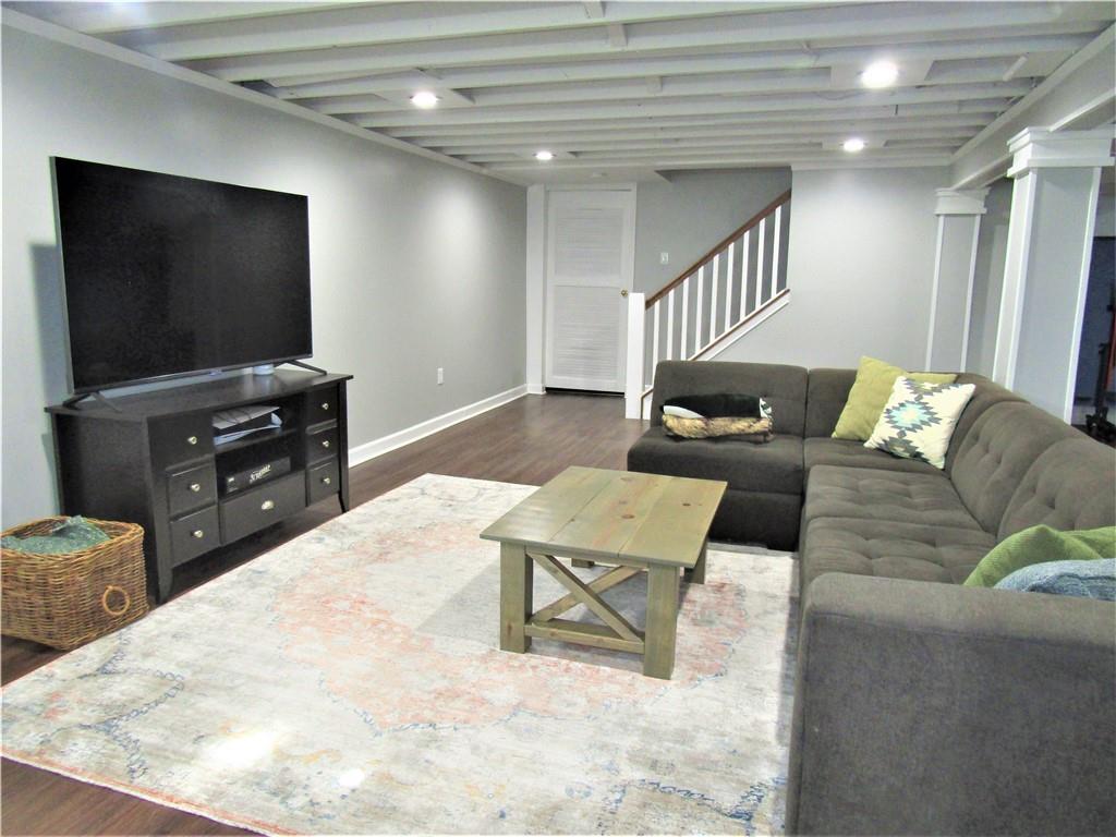 7317 Avalon Trail Road Indianapolis, IN 46250 - Photo 40 of 47 Gallery Image 40