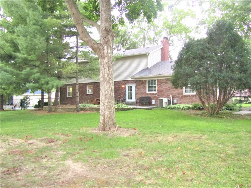 7317 Avalon Trail Road Indianapolis, IN 46250 - Photo 44 of 47 Gallery Image 44