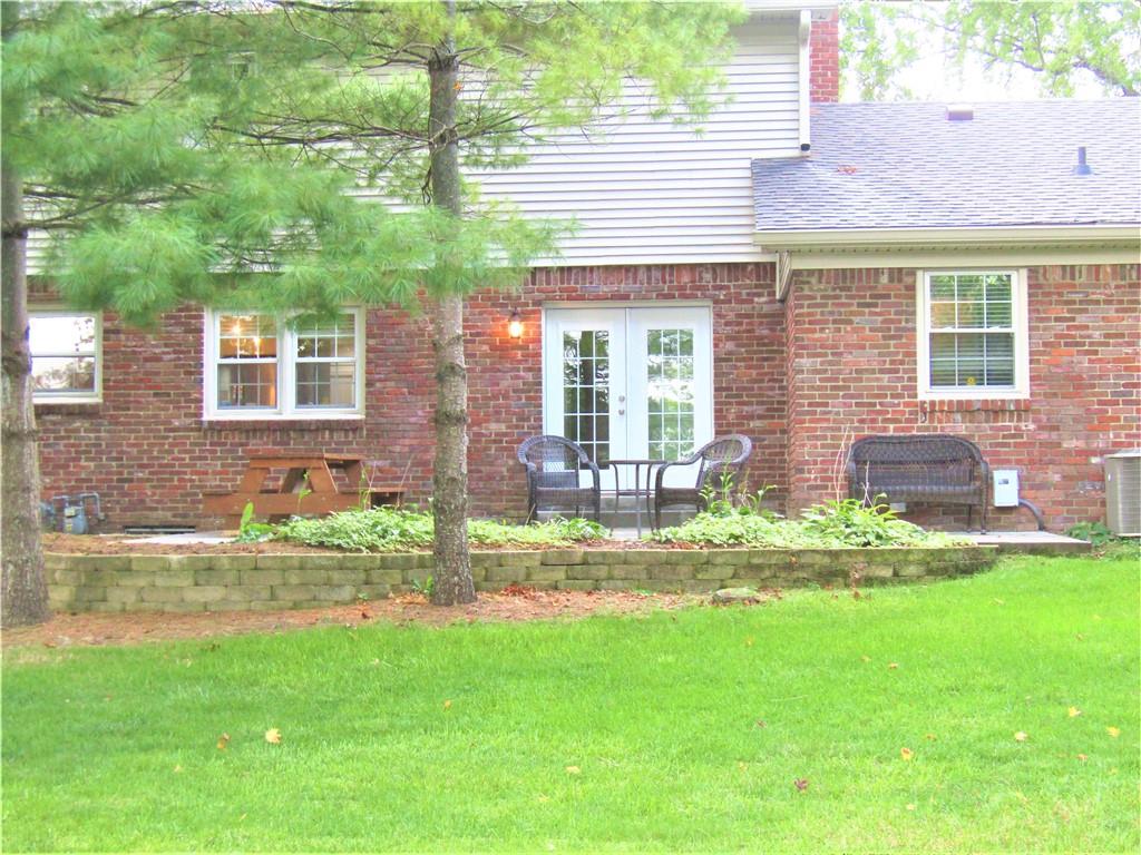 7317 Avalon Trail Road Indianapolis, IN 46250 - Photo 45 of 47 Gallery Image 45
