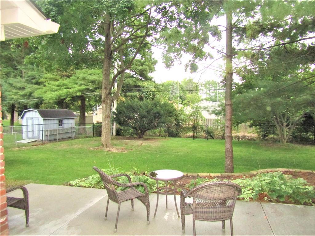 7317 Avalon Trail Road Indianapolis, IN 46250 - Photo 46 of 47 Gallery Image 46