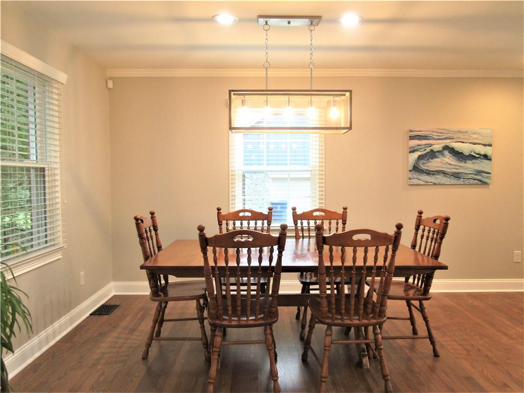 7317 Avalon Trail Road Indianapolis, IN 46250 - Photo 8 of 47 Gallery Image 8