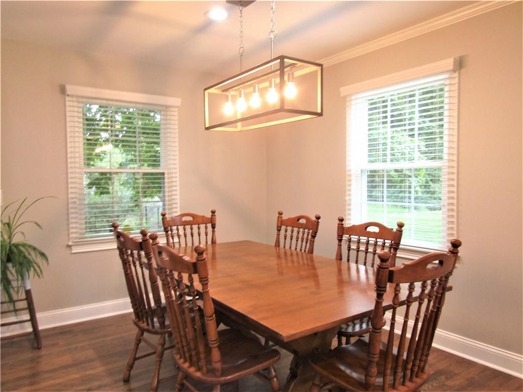 7317 Avalon Trail Road Indianapolis, IN 46250 - Photo 9 of 47 Gallery Image 9