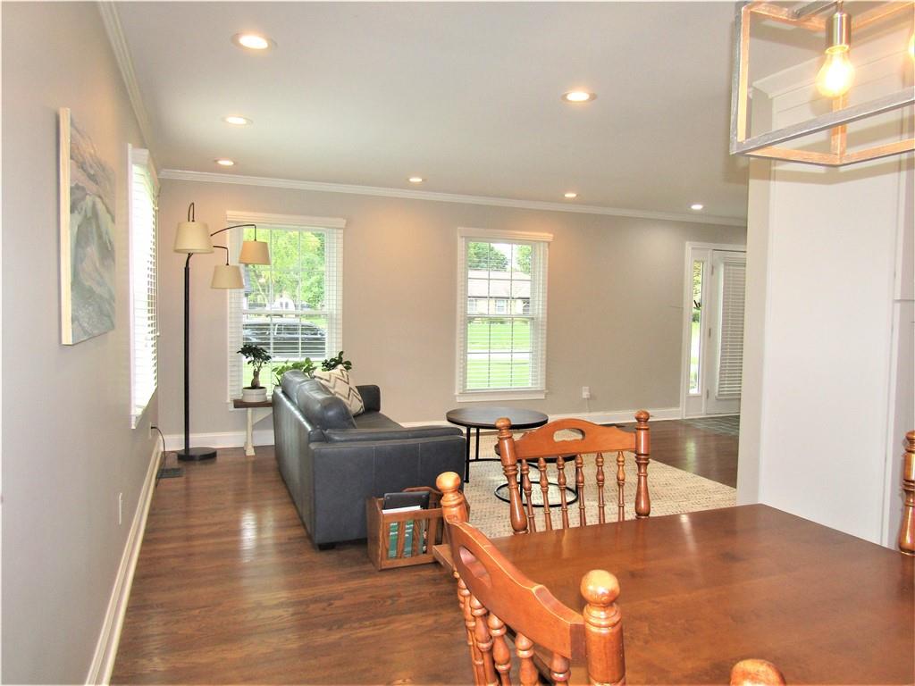 7317 Avalon Trail Road Indianapolis, IN 46250 - Photo 10 of 47 Gallery Image 10