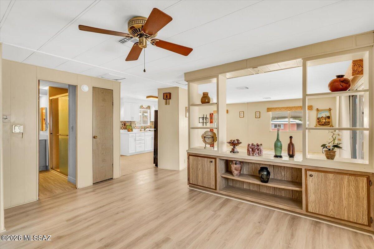 5344 West Rafter Cir Street Tucson, AZ 85713 - Photo 19 of 39 Bonus Room