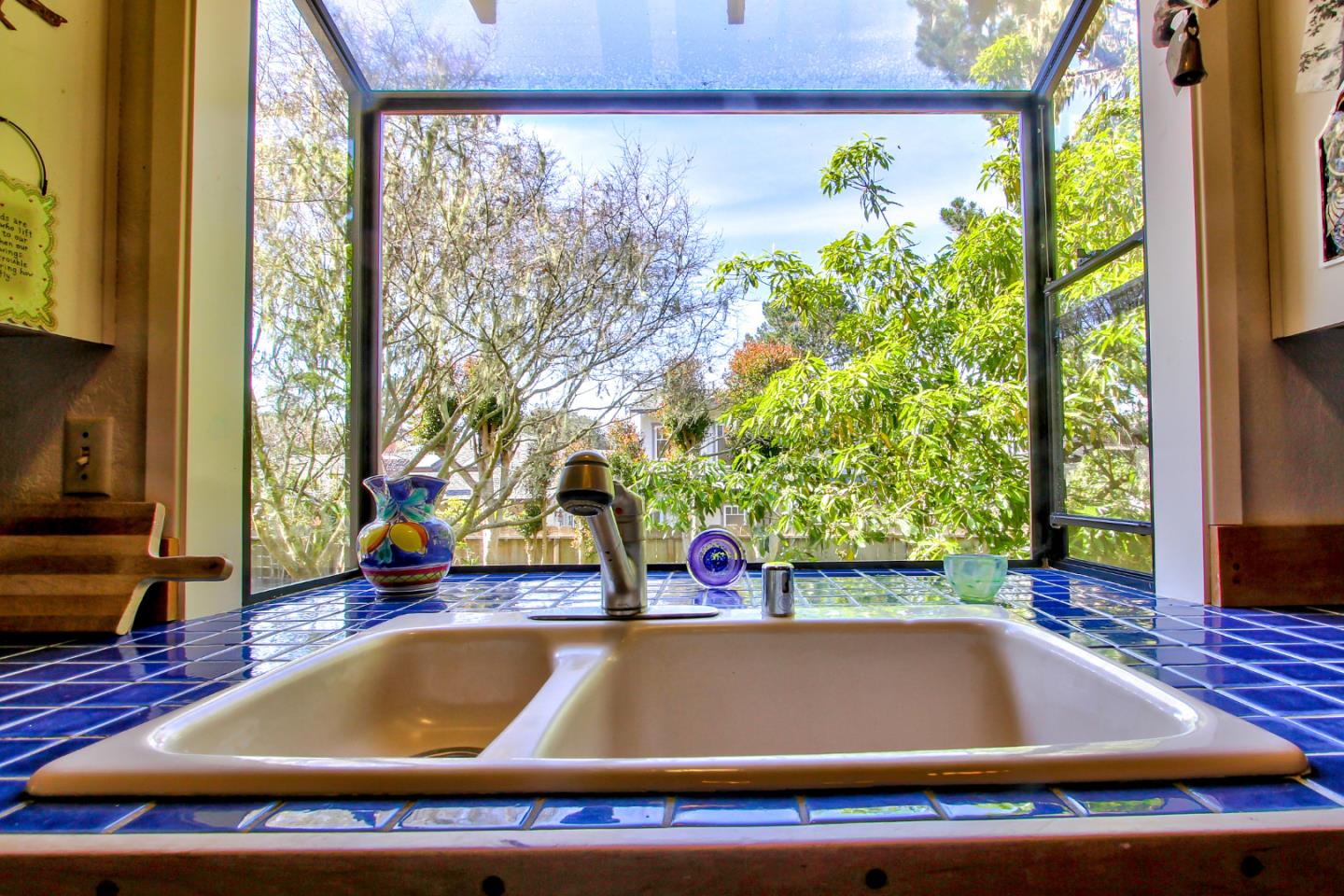 3036 Sloat Road Pebble Beach, CA 93953 - Photo 8 of 22 swimming pool view from a balcony