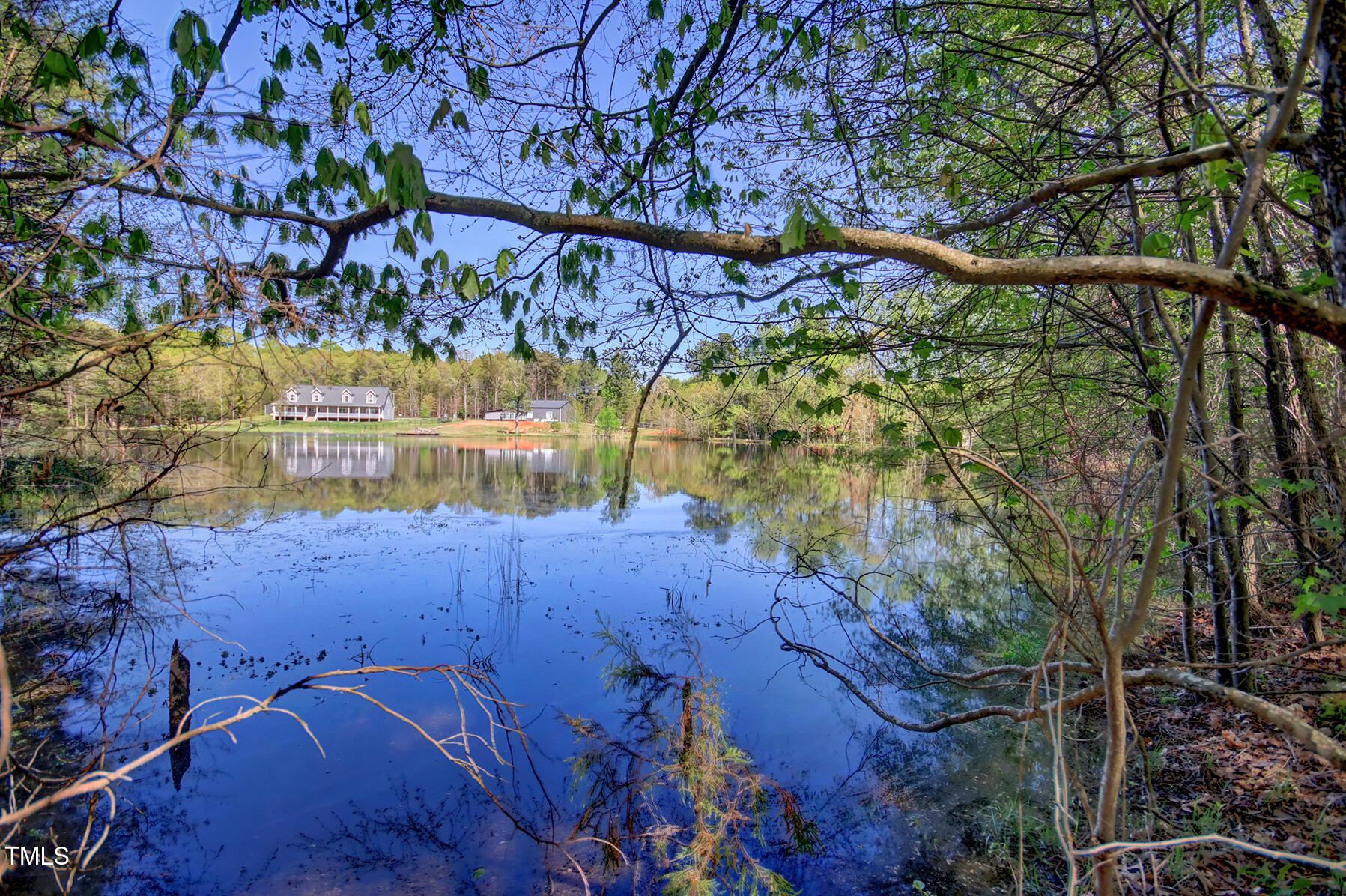 a view of sign board
