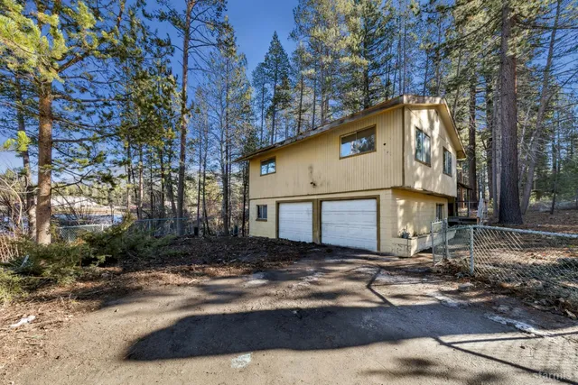 $350,000 | 1293 Meadow Crest Drive, South Lake Tahoe, CA 96150