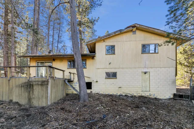 $350,000 | 1293 Meadow Crest Drive, South Lake Tahoe, CA 96150
