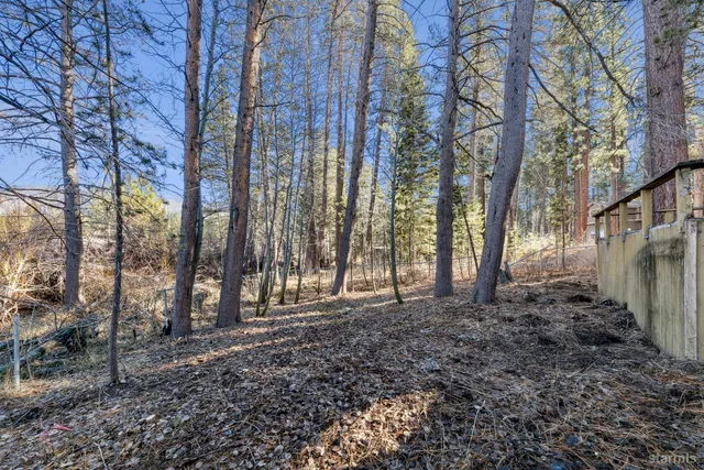 $350,000 | 1293 Meadow Crest Drive, South Lake Tahoe, CA 96150