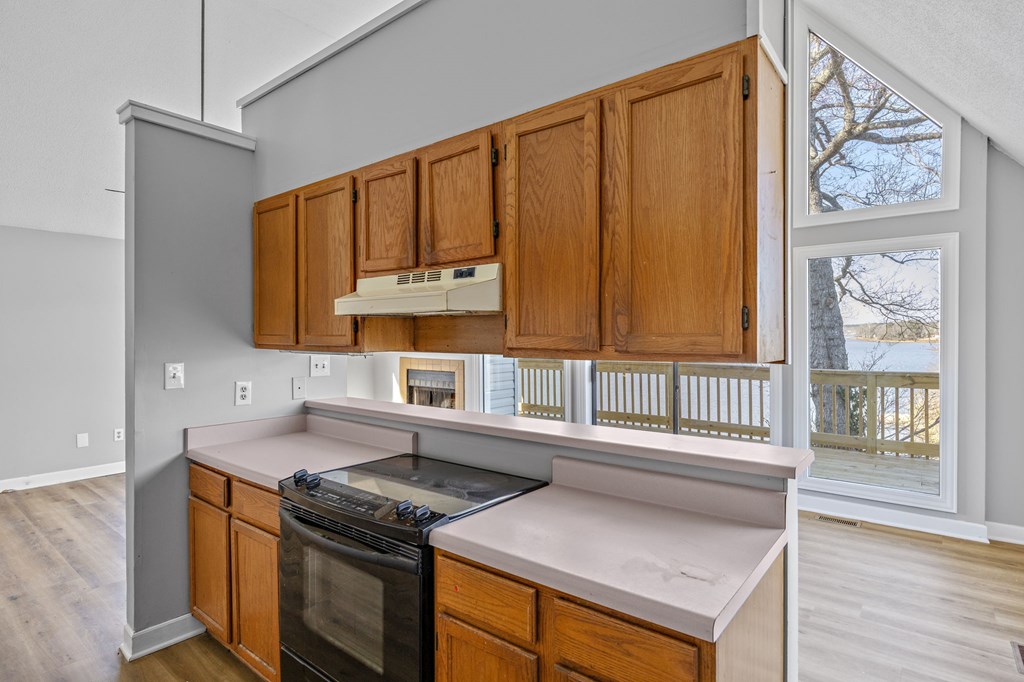 206 Bluff Road Greenwood, SC 29649 - Photo 11 of 39 Gallery Image 11