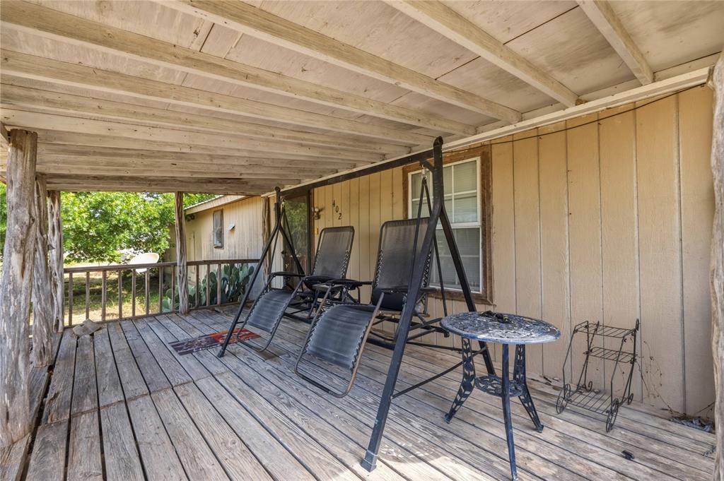402 East Sherman Mullin, TX 76864 - Photo 20 of 29