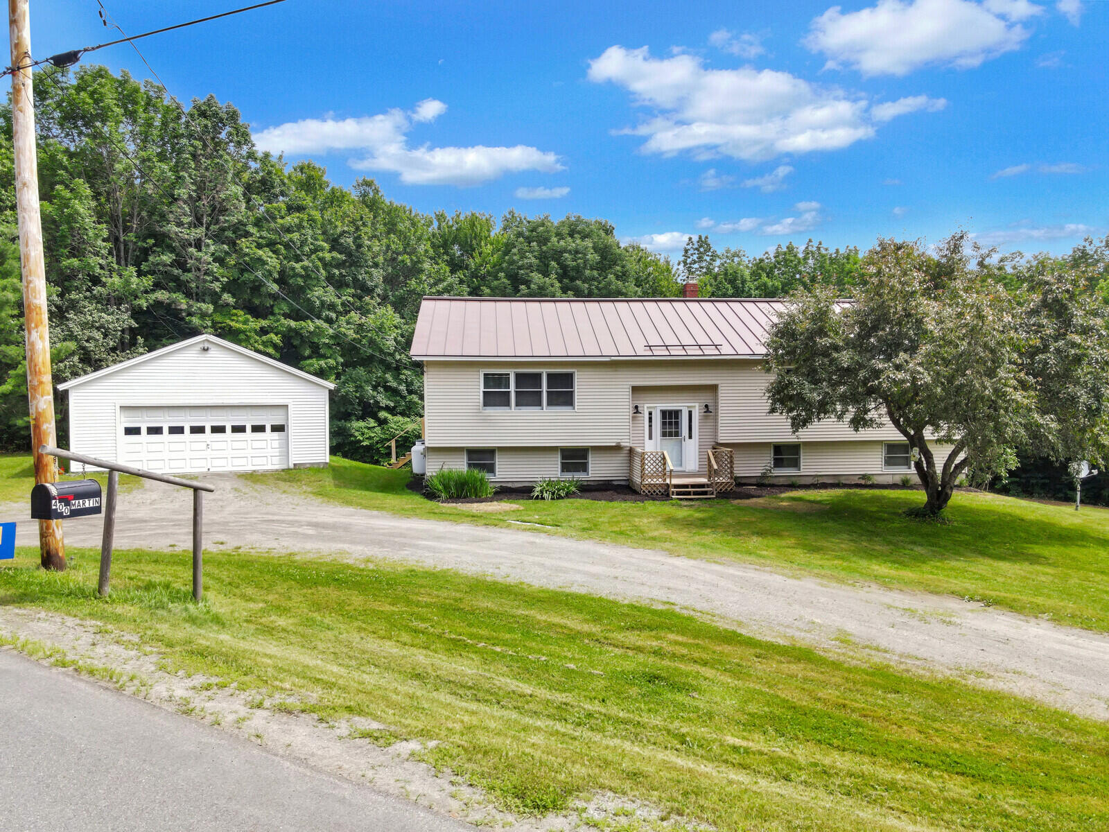 400 Oak Hill Road Smithfield, ME 04978 - Photo 2 of 47 40_DJI_0323_DxO_mls
