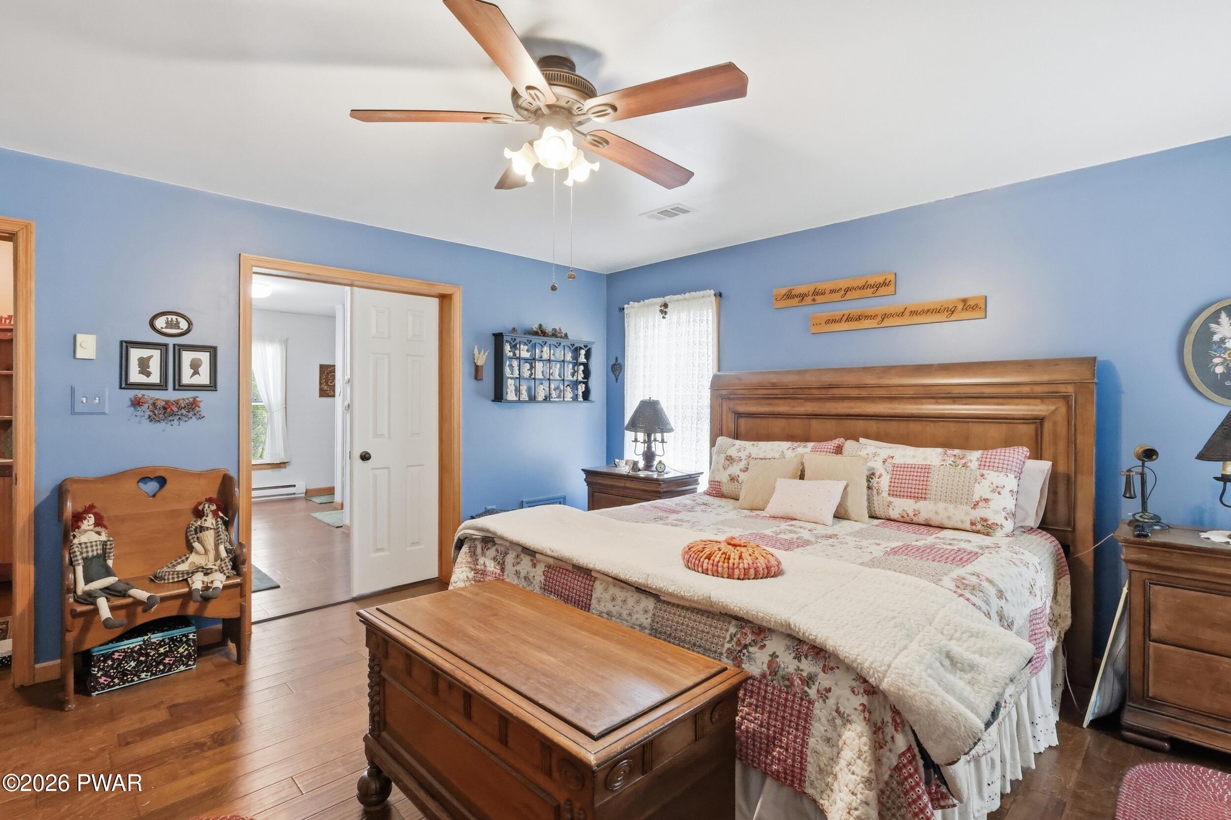 58 Thunderbird Road Pleasant Mount, PA 18453 - Photo 15 of 58