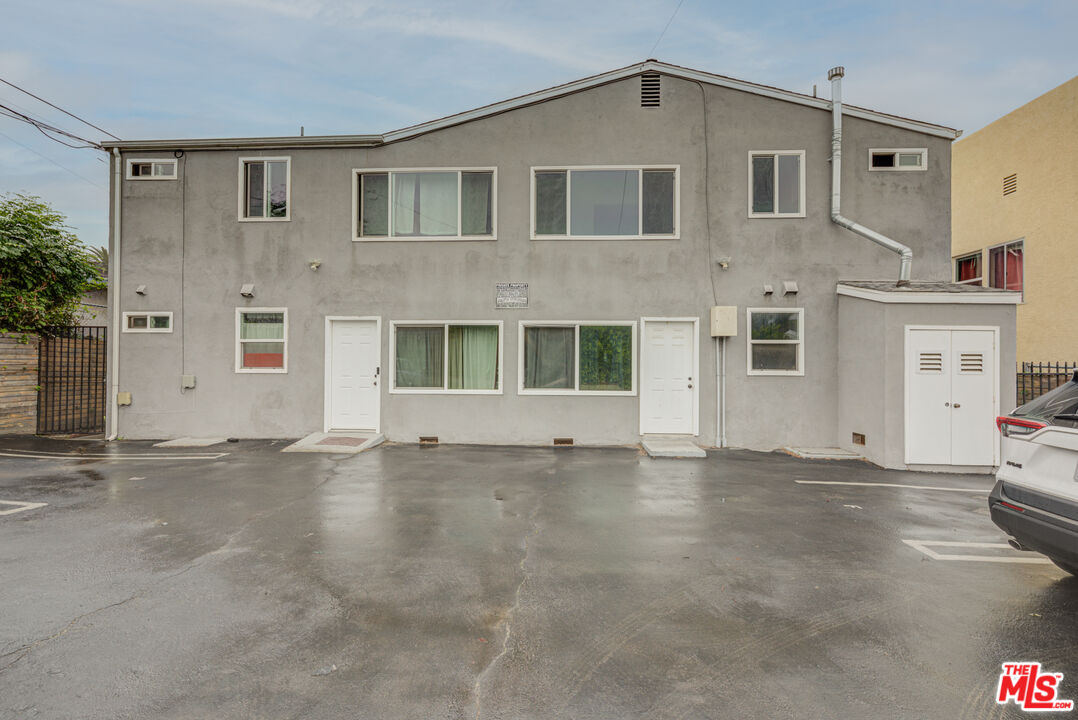 4309 West Adams Boulevard, Unit 11 Los Angeles, CA 90018 - Photo 27 of 27