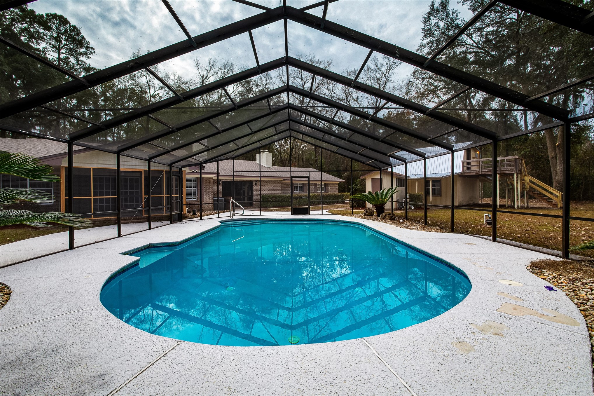 28175 Hammock Road Hilliard, FL 32046 - Photo 5 of 32