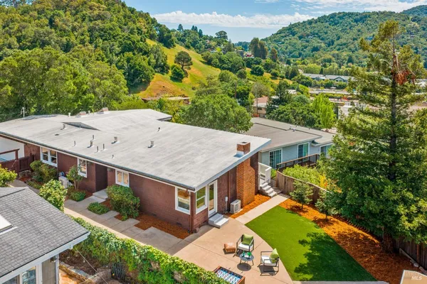 $1,349,000 | 23 Arcangel Court, Fairfax, CA 94930