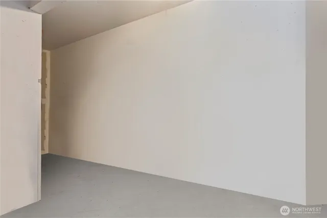 a view of small space