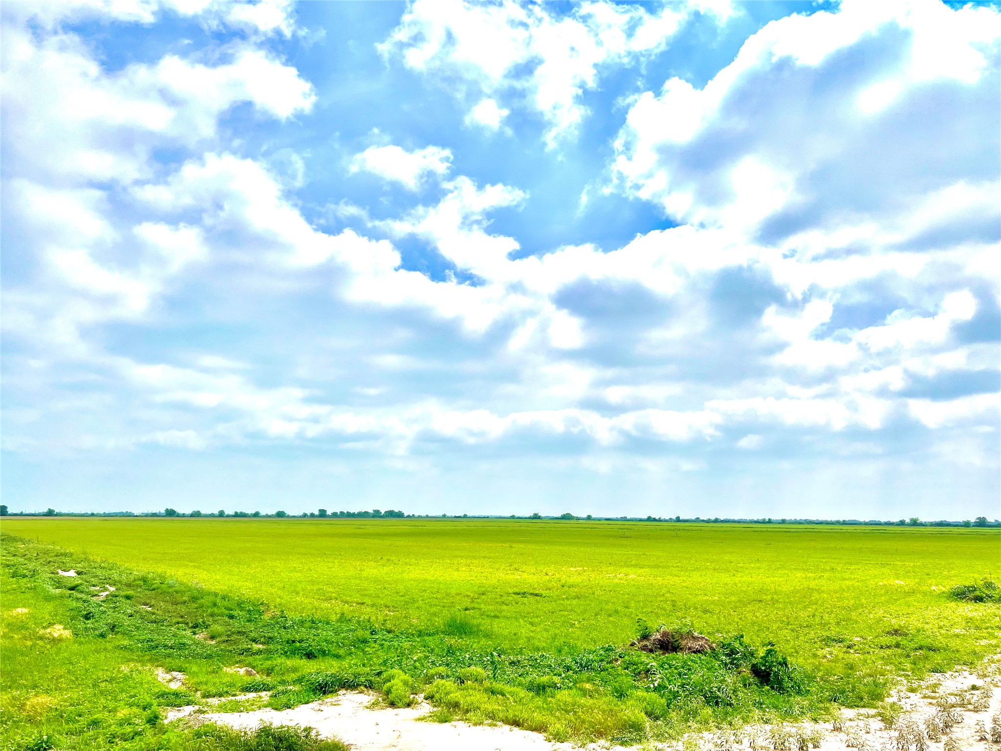 4 Beal Road Eagle Lake, TX 77434 - Photo 2 of 6 a view of an ocean and beach