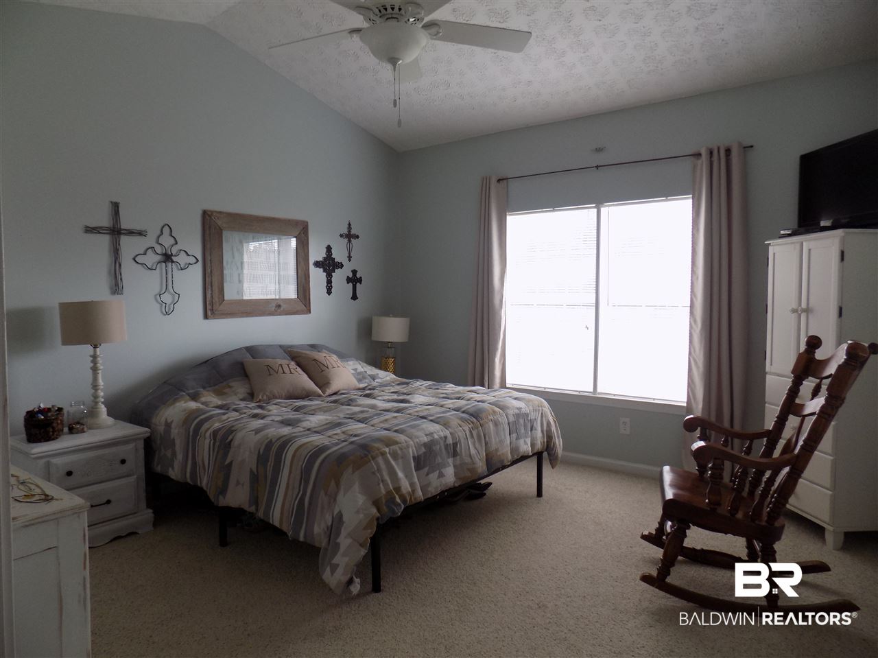 9360 Bingham Street Elberta, AL 36530 - Photo 13 of 24 Master Bedroom
