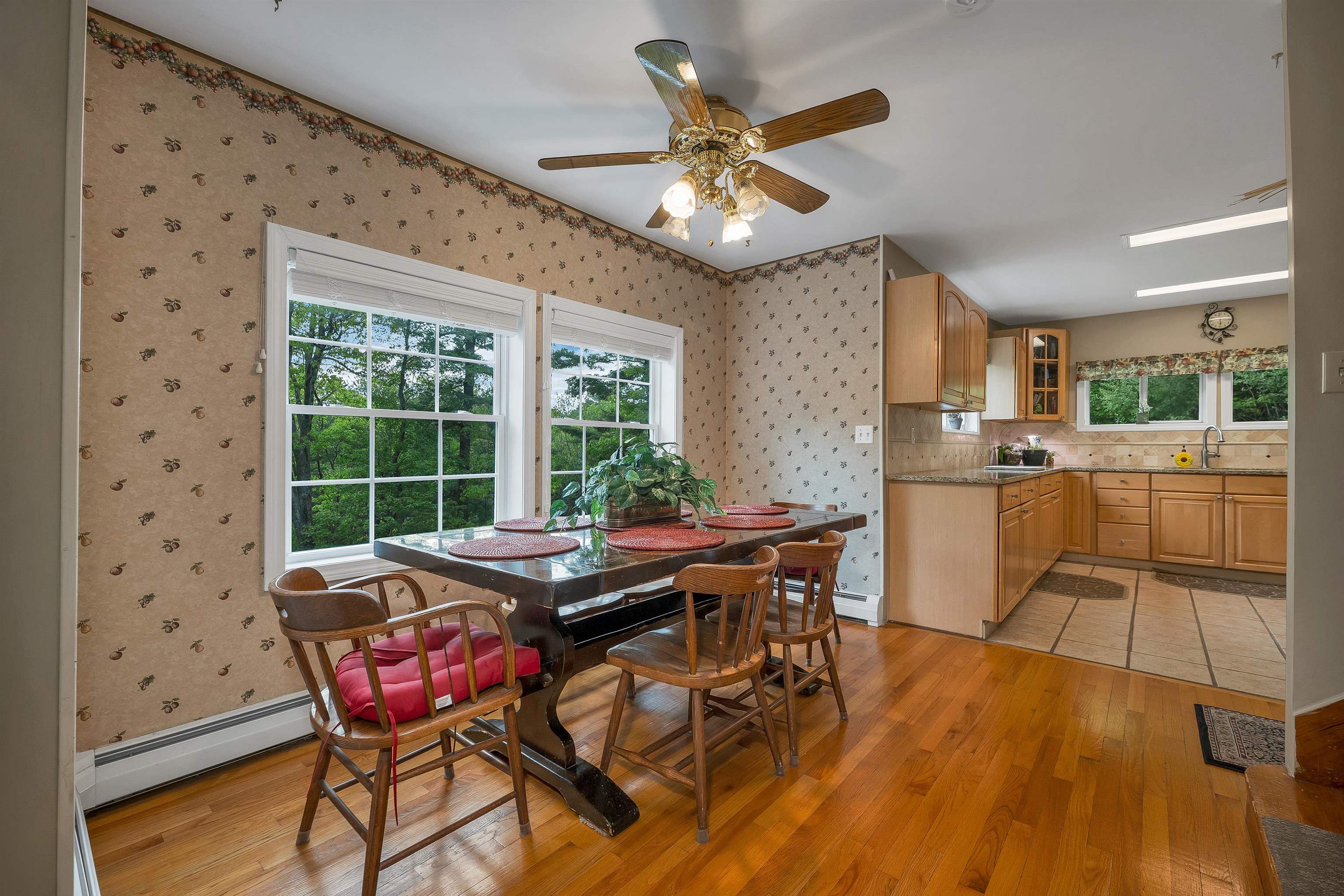 495 North Shore Road Chesterfield, NH 03462 - Photo 13 of 38