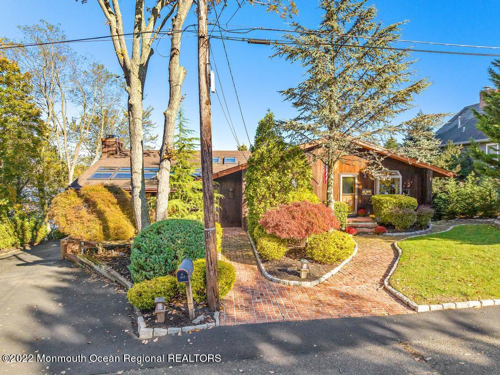 165 Riverside Drive North Brick, NJ 08724 - Photo 1 of 40 Waterfront Ranch