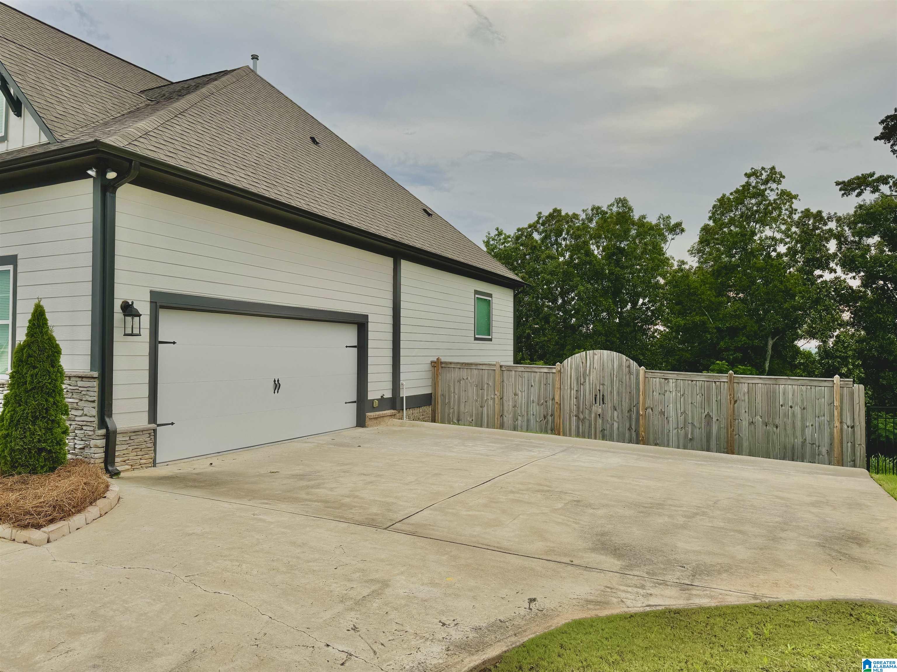 1101 Camellia Ridge Drive Pelham, AL 35124 - Photo 62 of 62