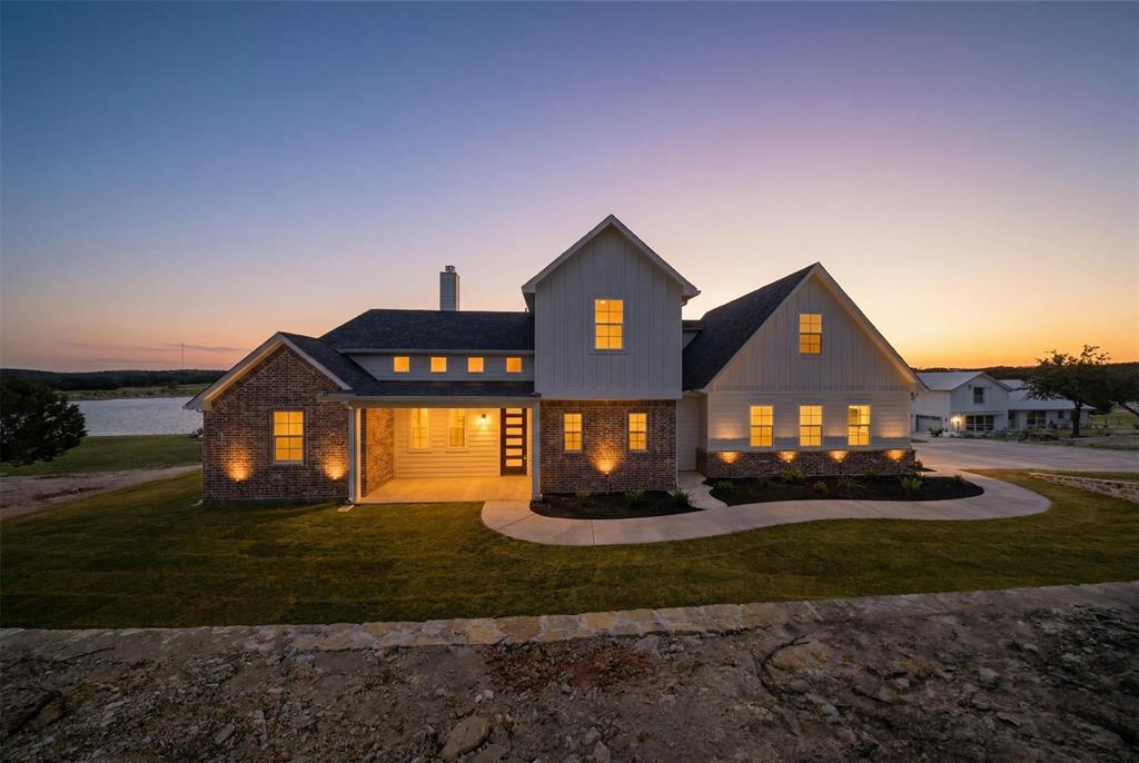 980 Anglers Point Bluff Dale, TX 76433 - Photo 2 of 34