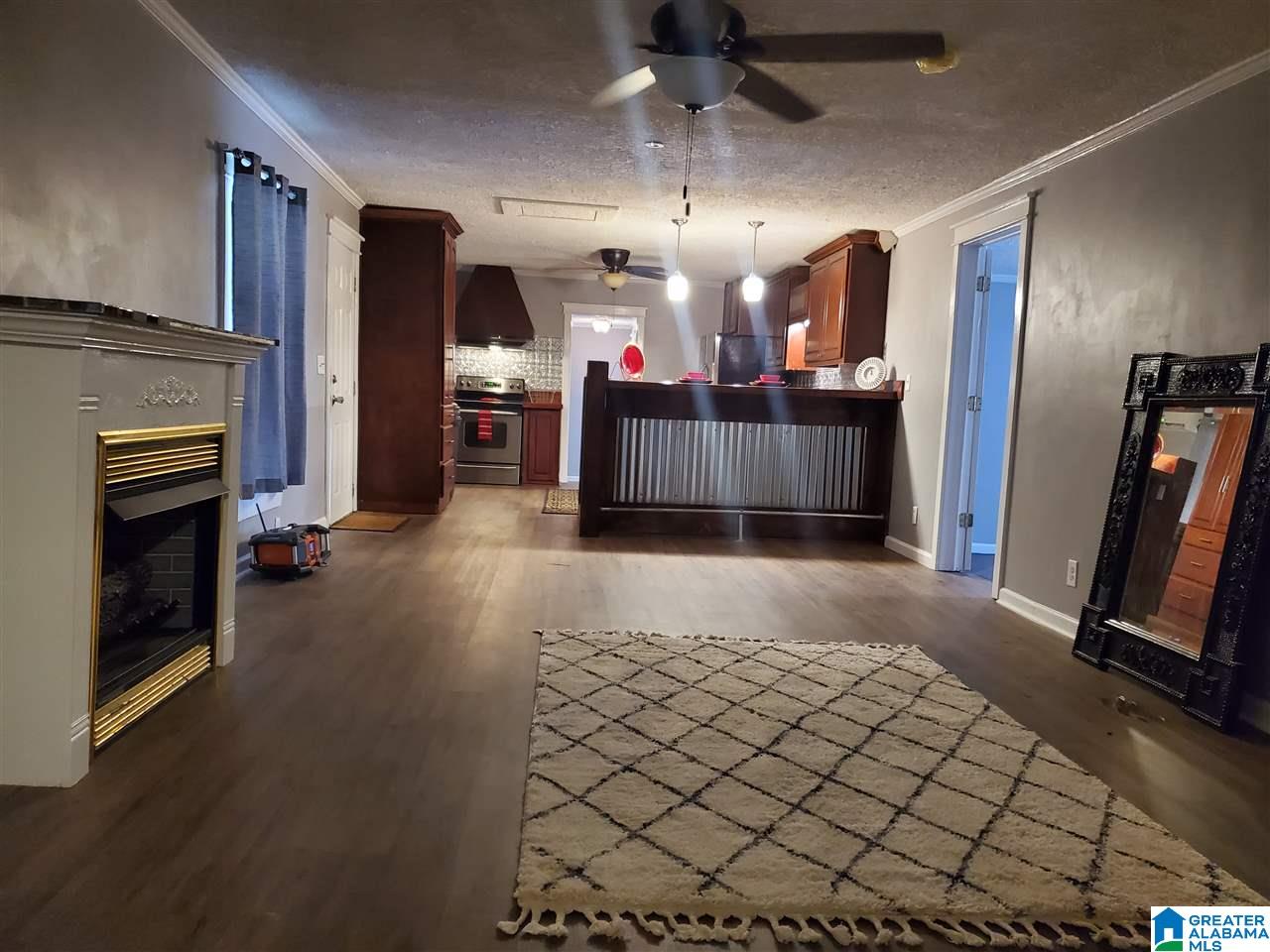 100 Willman Road Talladega, AL 35160 - Photo 2 of 13