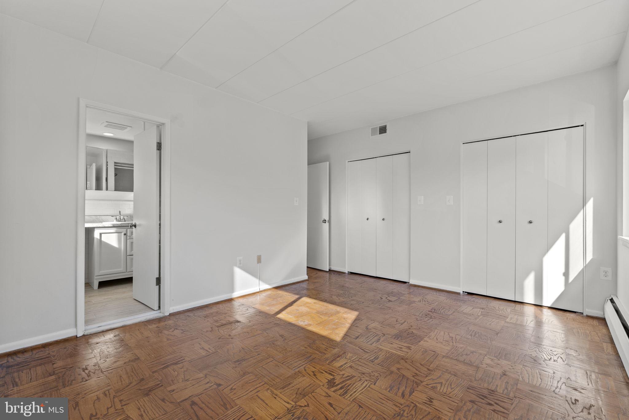 6301 North Charles Street, Unit 101 Baltimore, MD 21212 - Photo 14 of 20 Bedroom #1