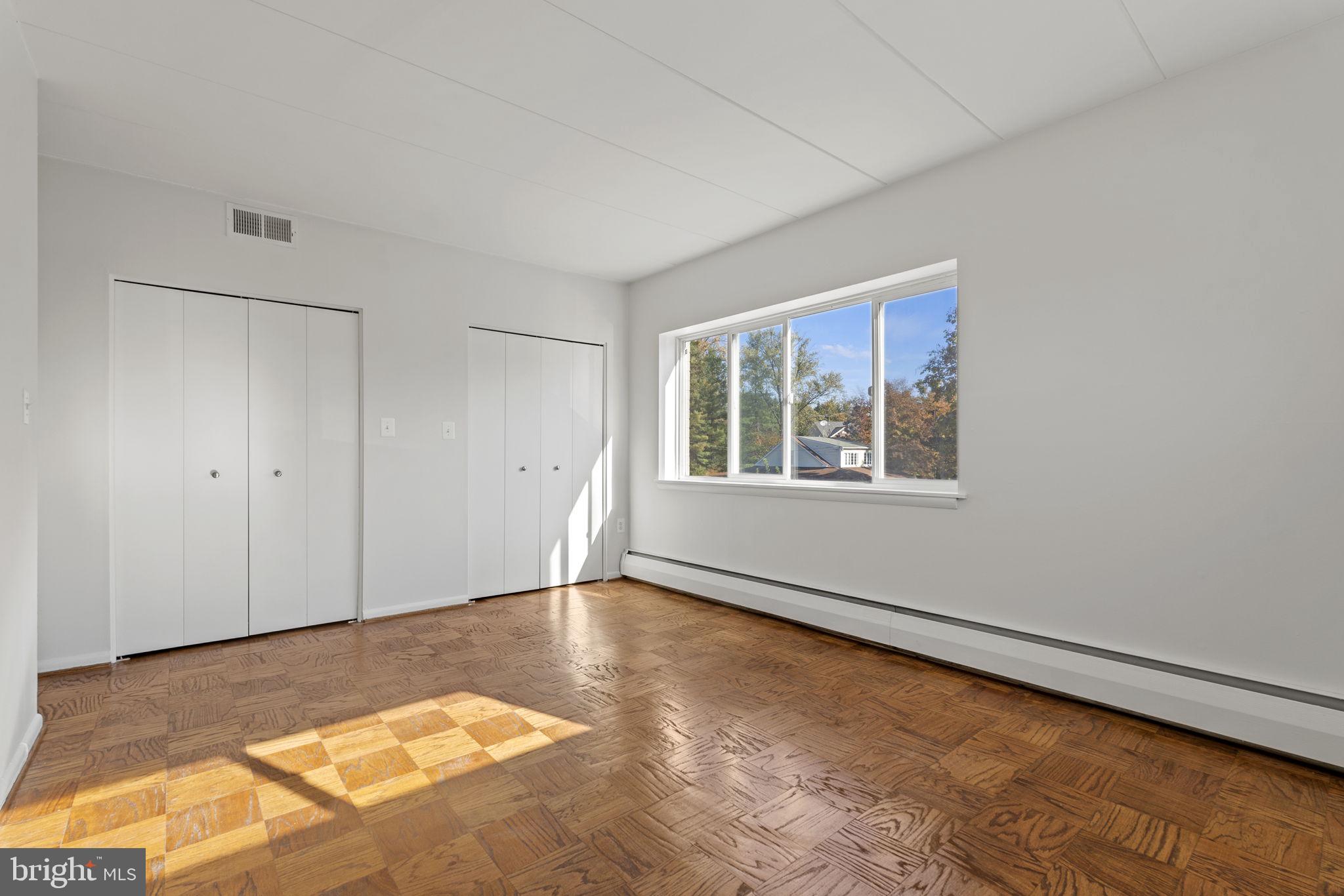 6301 North Charles Street, Unit 101 Baltimore, MD 21212 - Photo 15 of 20 Bedroom #1