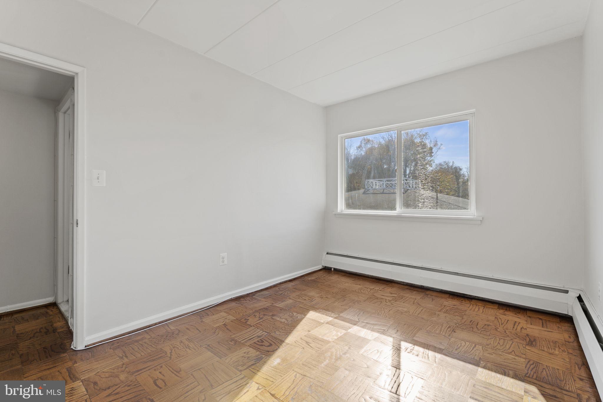 6301 North Charles Street, Unit 101 Baltimore, MD 21212 - Photo 17 of 20 Bedroom #2