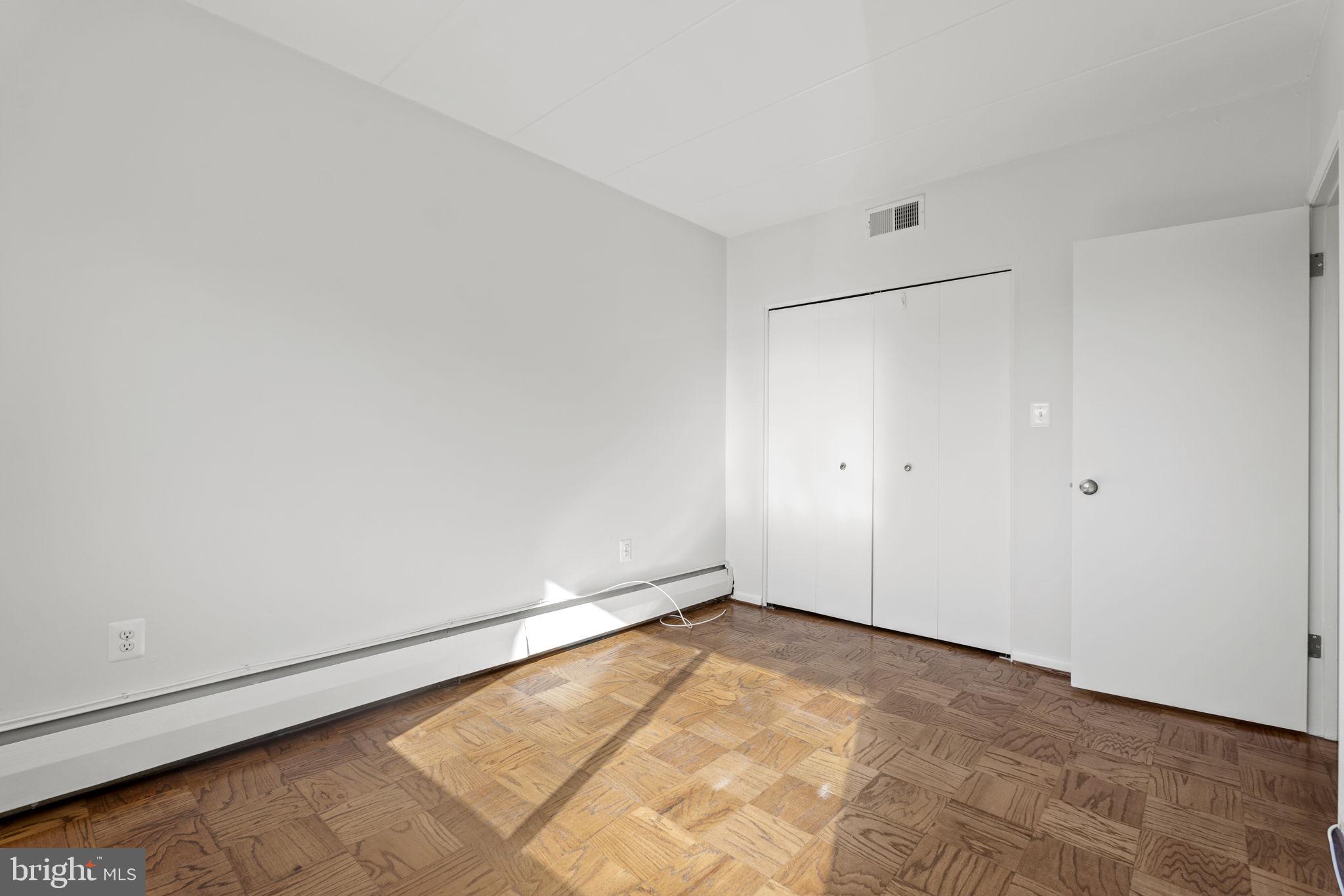 6301 North Charles Street, Unit 101 Baltimore, MD 21212 - Photo 18 of 20 Bedroom #2