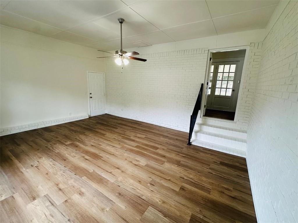 145 Cardinal Drive Northeast Calhoun, GA 30701 - Photo 12 of 31 Gallery Image 12