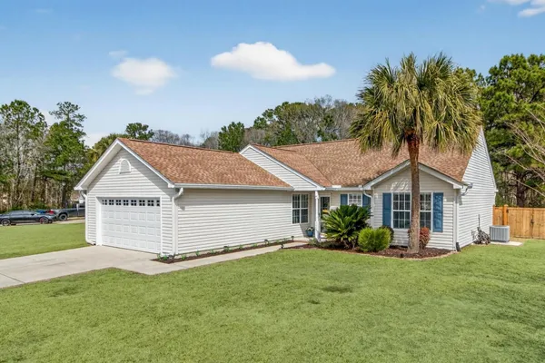 $589,900 | 3127 Morningdale Drive, Mount Pleasant, SC 29466